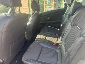 Renault Scénic