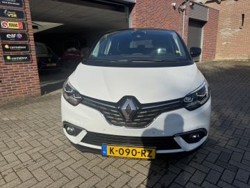 Renault Scénic