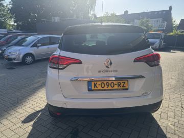 Renault Scénic