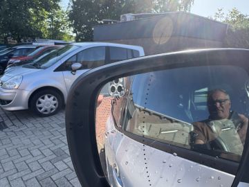 Renault Scénic