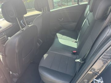 Renault Mégane Estate