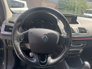Renault Mégane Estate