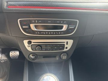 Renault Mégane Estate