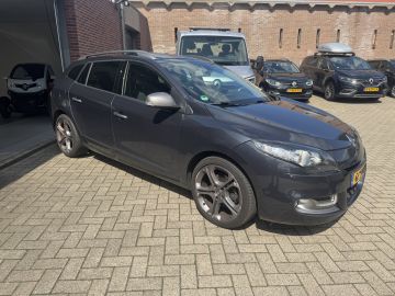 Renault Mégane Estate