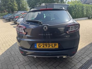 Renault Mégane Estate