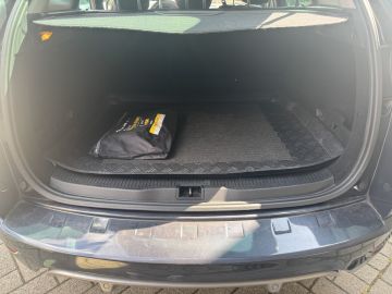 Renault Mégane Estate