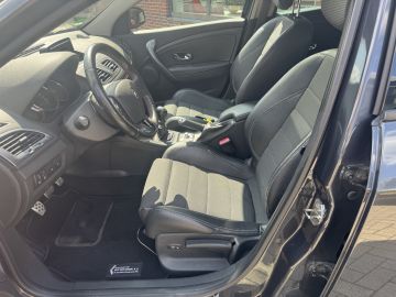 Renault Mégane Estate