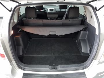 Toyota Corolla Verso