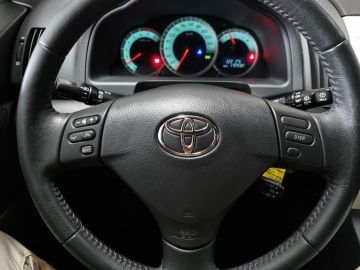 Toyota Corolla Verso