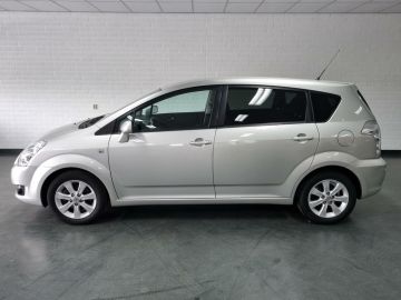 Toyota Corolla Verso