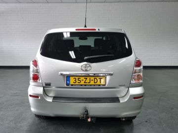 Toyota Corolla Verso
