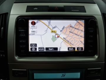 Toyota Corolla Verso
