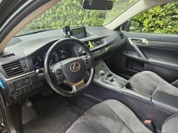 Lexus CT