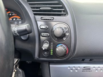 Honda S2000