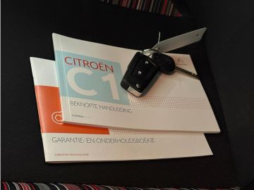 Citroën C1