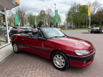 Peugeot 306