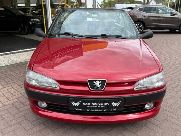 Peugeot 306