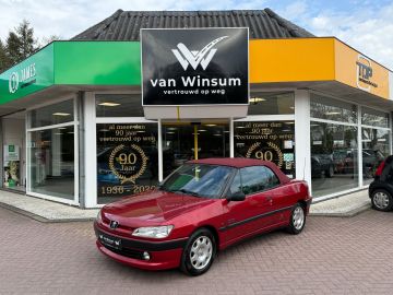 Peugeot 306