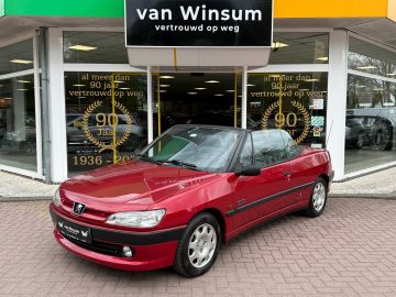 Peugeot 306
