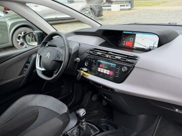 Citroën Grand C4 Spacetourer