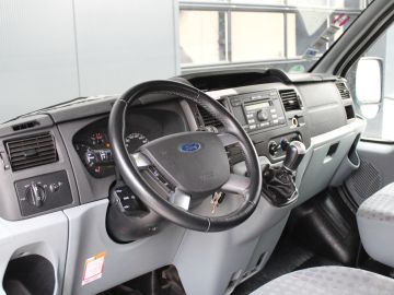 Chausson FLASH 03 M08 - Trekhaak - 6 Persoons - Cruise - Airco - Luifel - Fietsendrager - Rijklaar