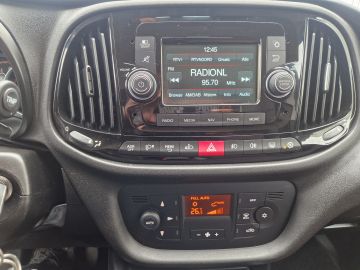 Fiat Doblò