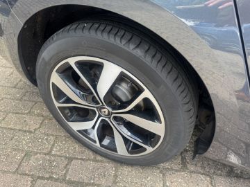 Renault Mégane Estate