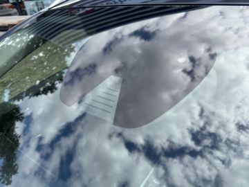 Renault Mégane Estate