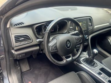 Renault Mégane Estate