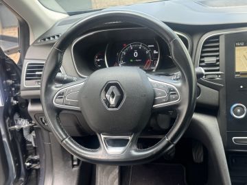 Renault Mégane Estate