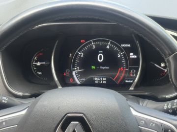 Renault Mégane Estate