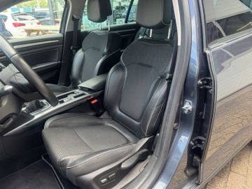 Renault Mégane Estate