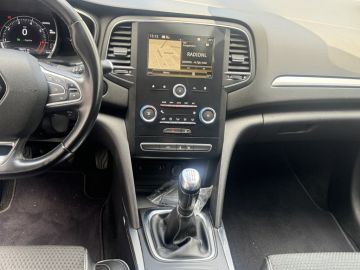 Renault Mégane Estate