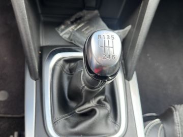 Renault Mégane Estate