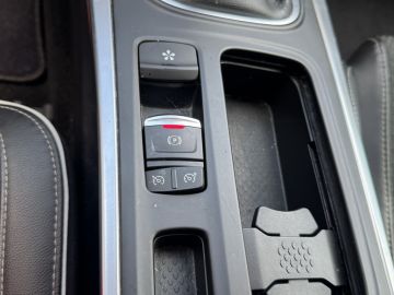 Renault Mégane Estate