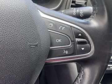 Renault Mégane Estate