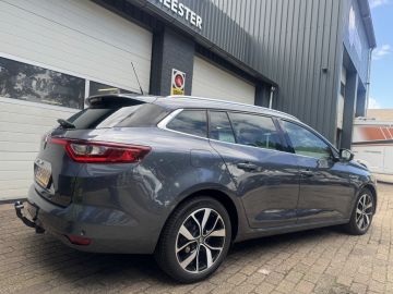 Renault Mégane Estate