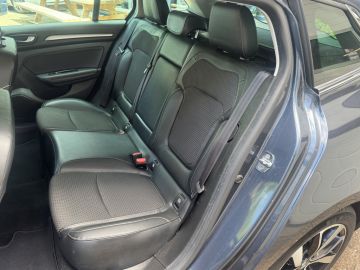 Renault Mégane Estate