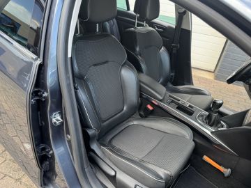 Renault Mégane Estate