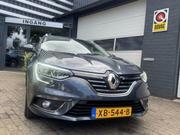 Renault Mégane Estate