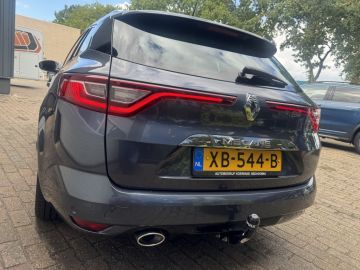 Renault Mégane Estate