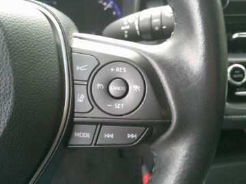 Toyota Corolla Touring Sports