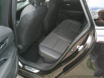 Toyota Corolla Touring Sports