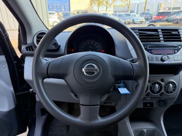 Nissan Pixo
