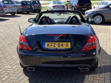 Mercedes-Benz SLK