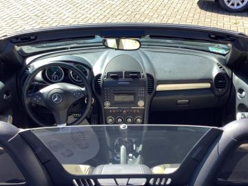 Mercedes-Benz SLK