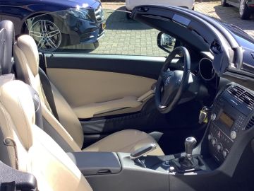 Mercedes-Benz SLK