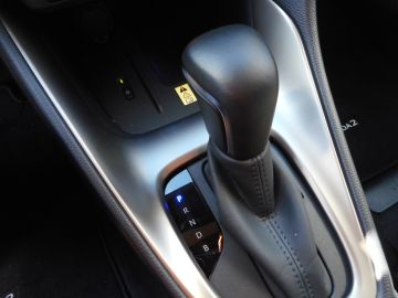 Mazda 2 Hybrid