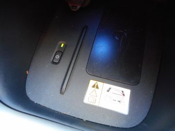 Mazda 2 Hybrid
