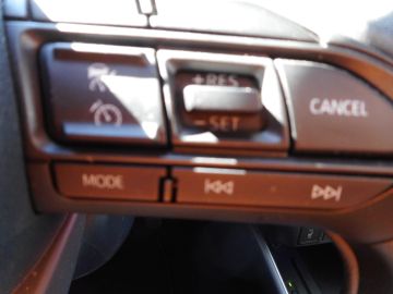Mazda 2 Hybrid